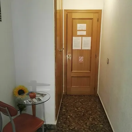 Appartement Iberia House